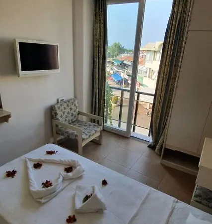 Armeria Hotel