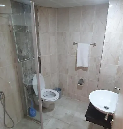 Armeria Hotel Отель Анталья