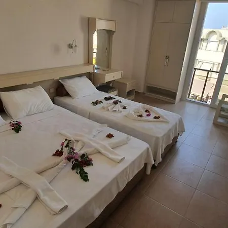 Armeria Hotel Antalya