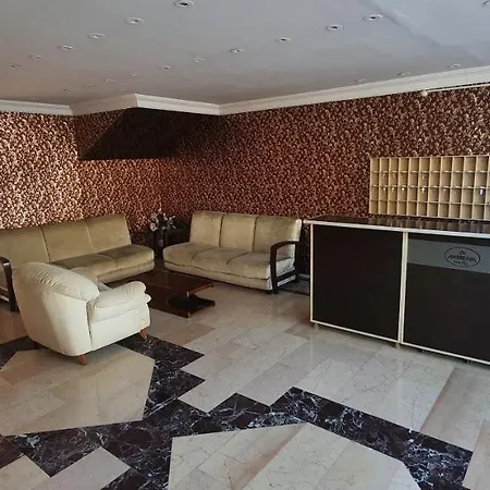 Armeria Hotel * Antalya