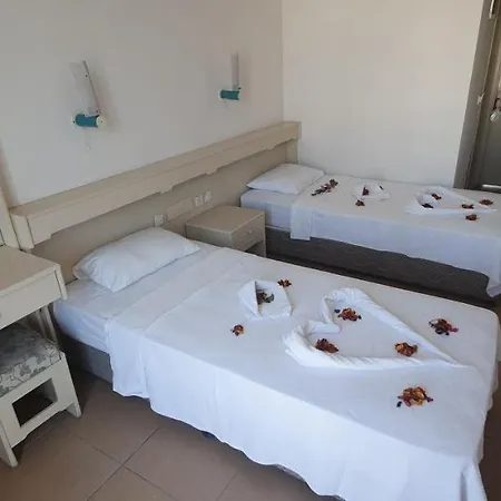 Armeria Hotel * Antalya